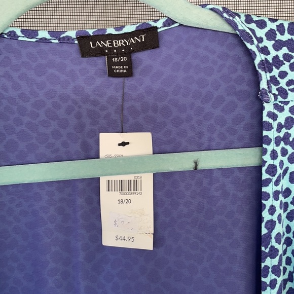 Women’s Cardigan Plus 18 - Picture 2 of 9